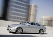 Mercedes-Benz CK 63S Carlsson